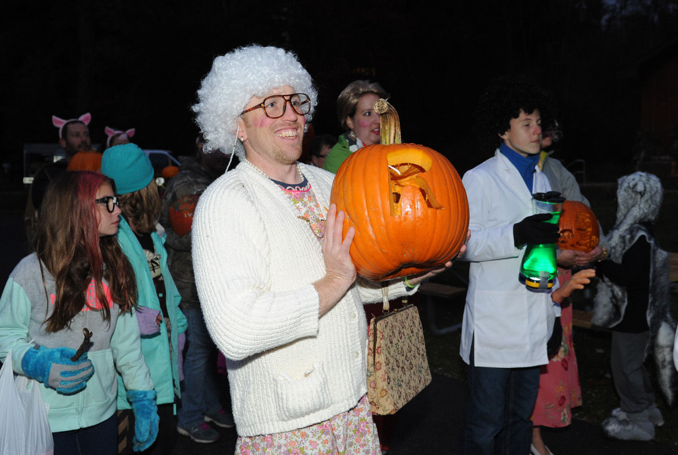 Fall Furnace Fest